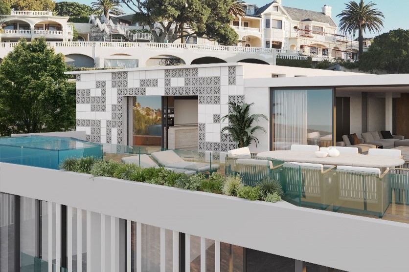 3 Bedroom Property for Sale in Bantry Bay Western Cape